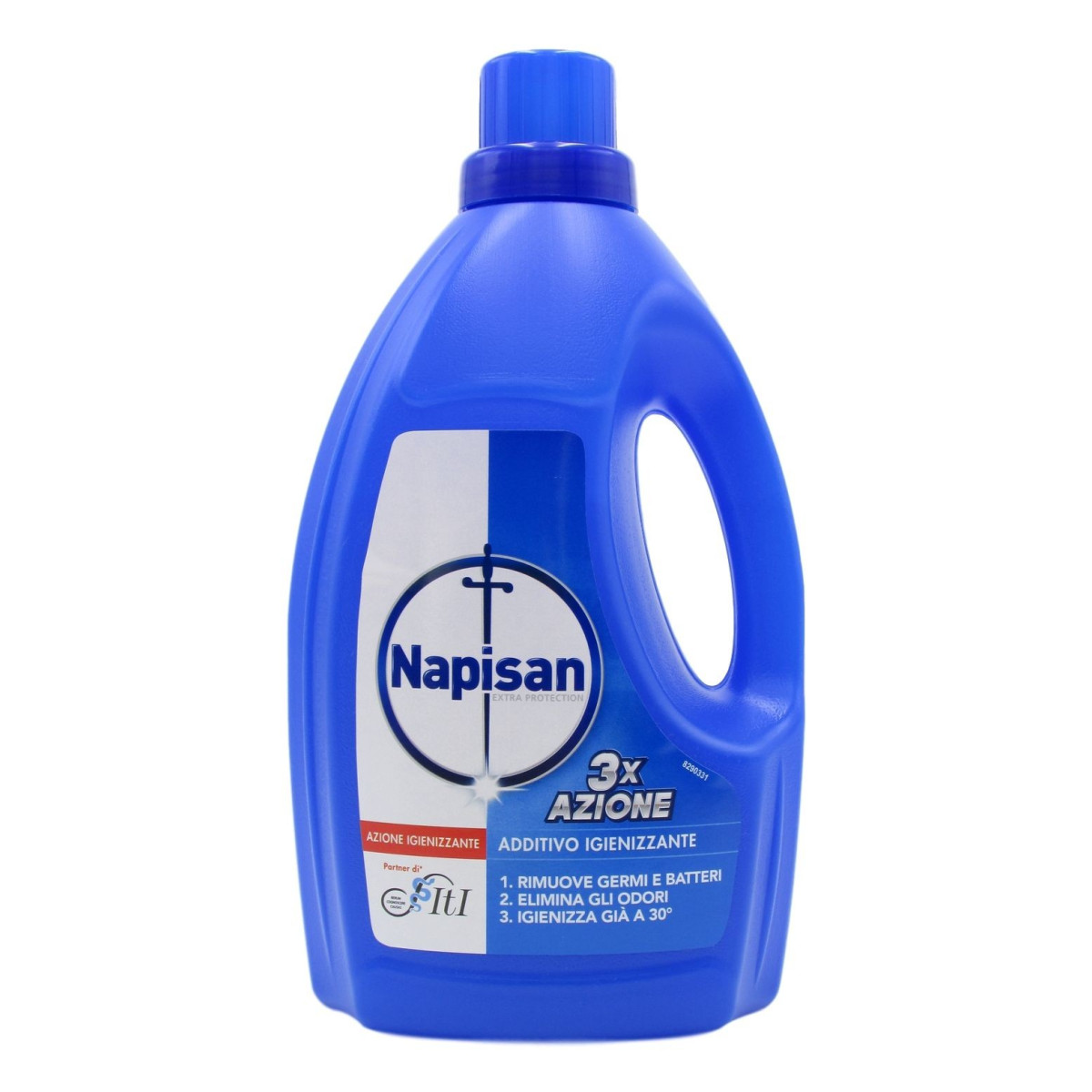 Napisan Igienizzante Liquido Per Lavatrice ml. 250