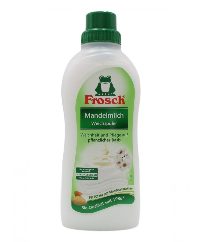 FROSCH AMMORBIDENTE MANDORLA 750 ML