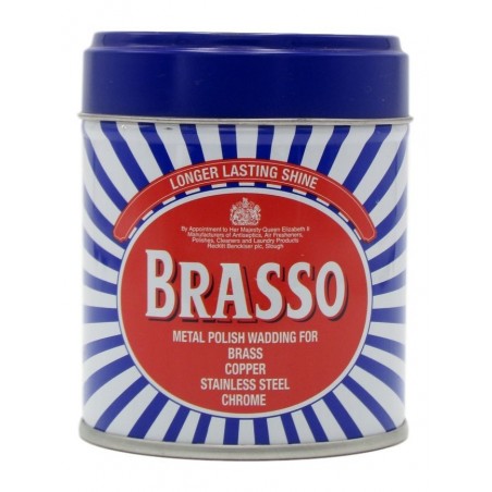 BRASSO OVATTA PER METALLI 75 GR