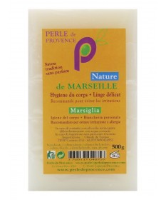 PERLE DE PROVENCE SAPONETTE DI MARSIGLIA 5 PZ