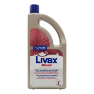 Nuncas livax cera rossa