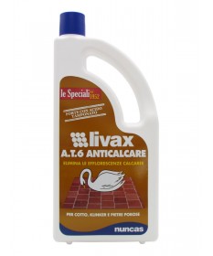 Nuncas Livax AT6 1 Lt