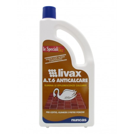 Nuncas Livax AT6 1 Lt