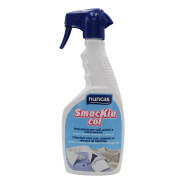 NUNCAS SMACKIA COL
