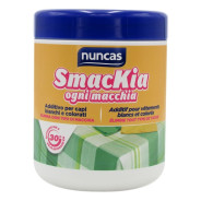 NUNCAS SMACKIA OGNI MACCHIA ADDITIVO