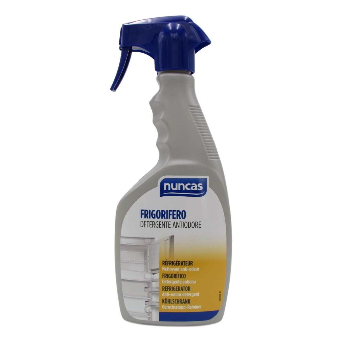 Nuncas Aury Cesello 200 ML - Drogheria Olimpia Online