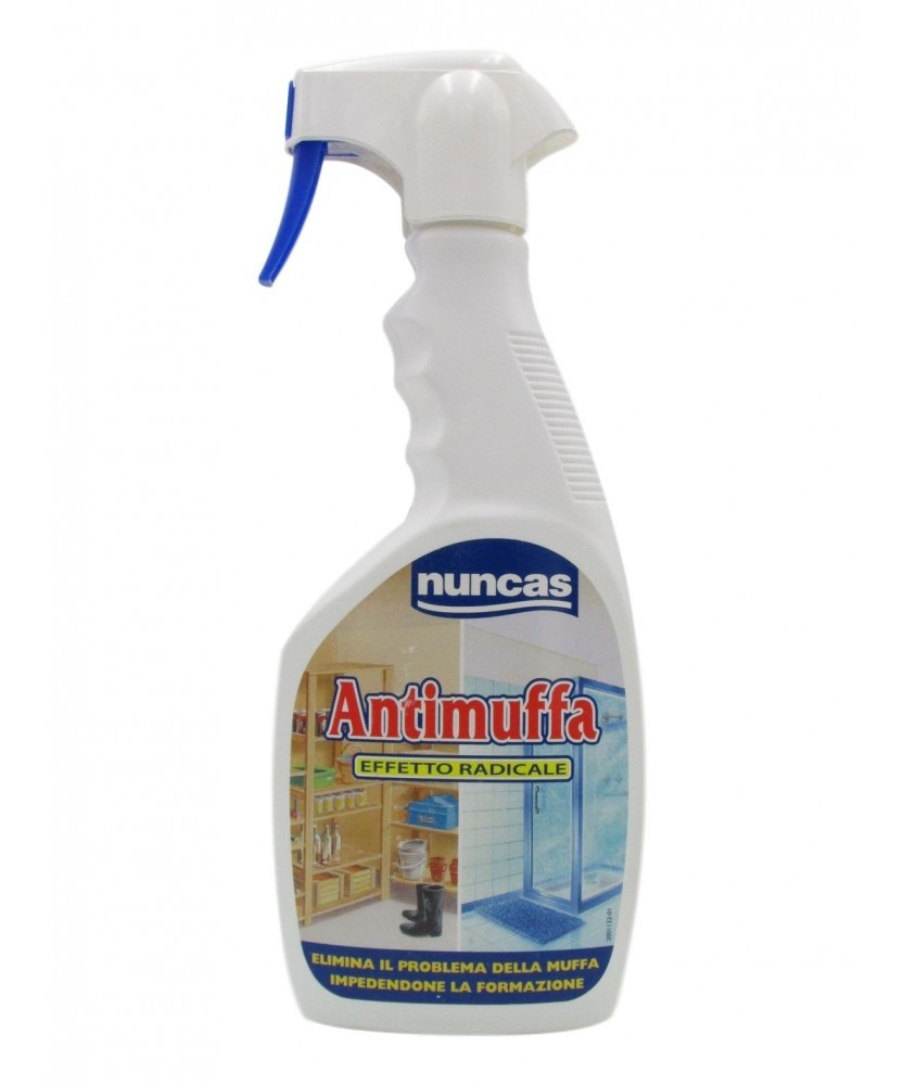 Nuncas Antimuffa 500 ML - Drogheria Olimpia Online