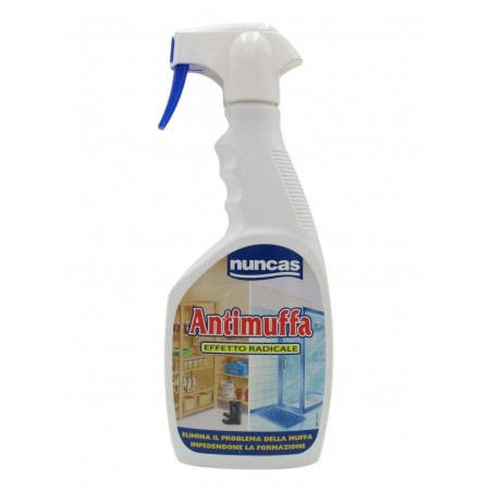 NUNCAS ANTIMUFFA