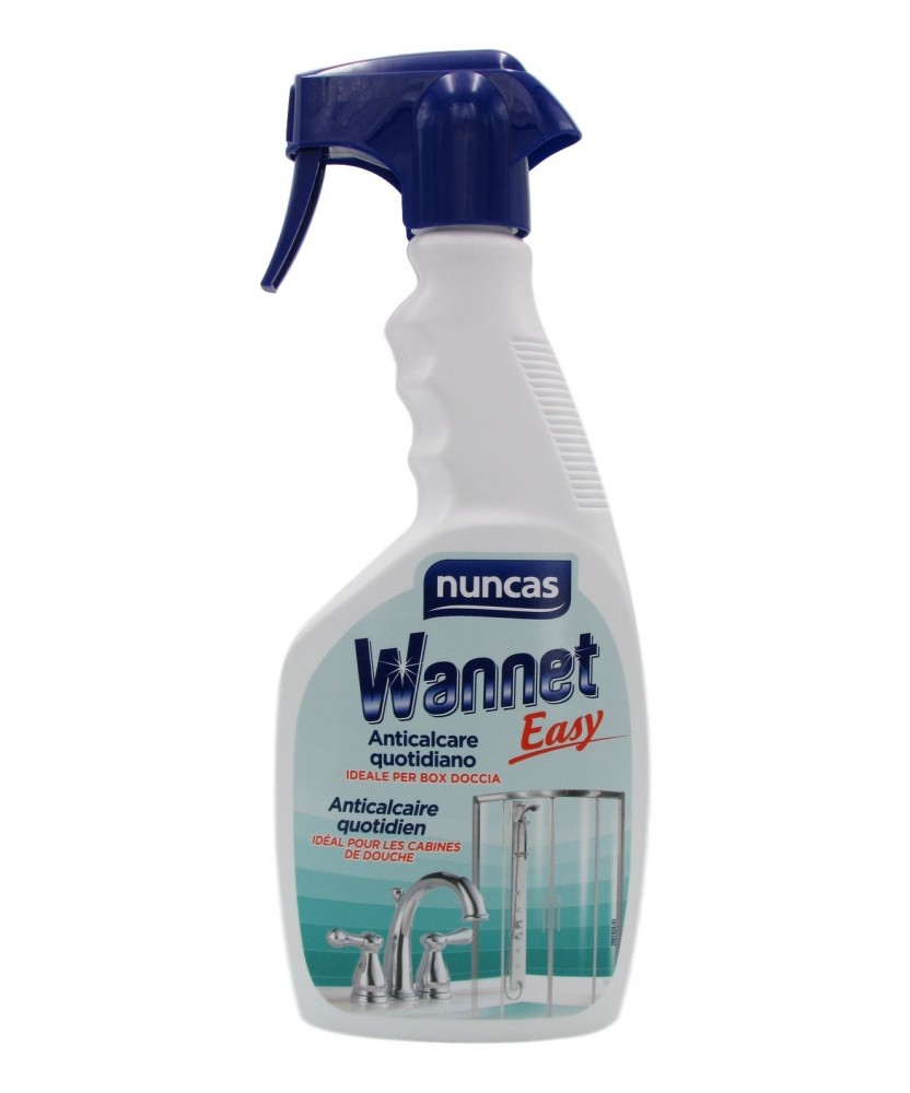 NUNCAS WANNET EASY