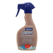 Nuncas Luscom Latte Detergente