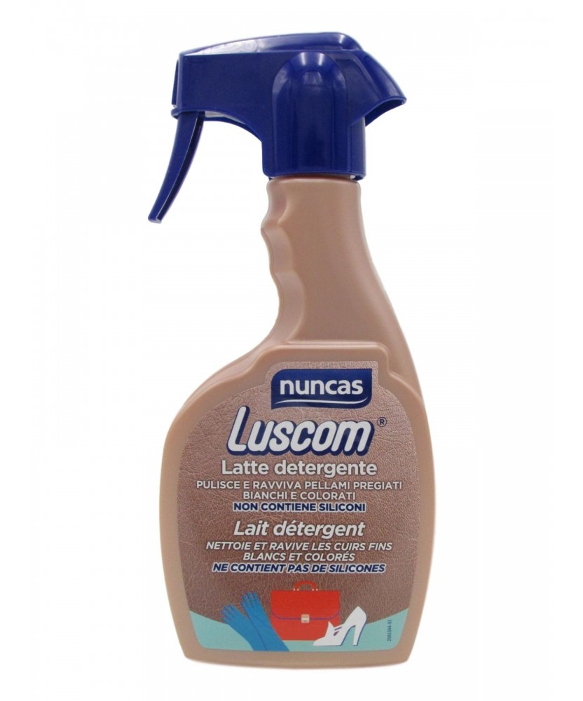 Nuncas Luscom Latte Detergente