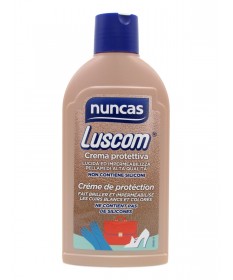 NUNCAS LUSCOM CREMA PROTETTIVA PELLE