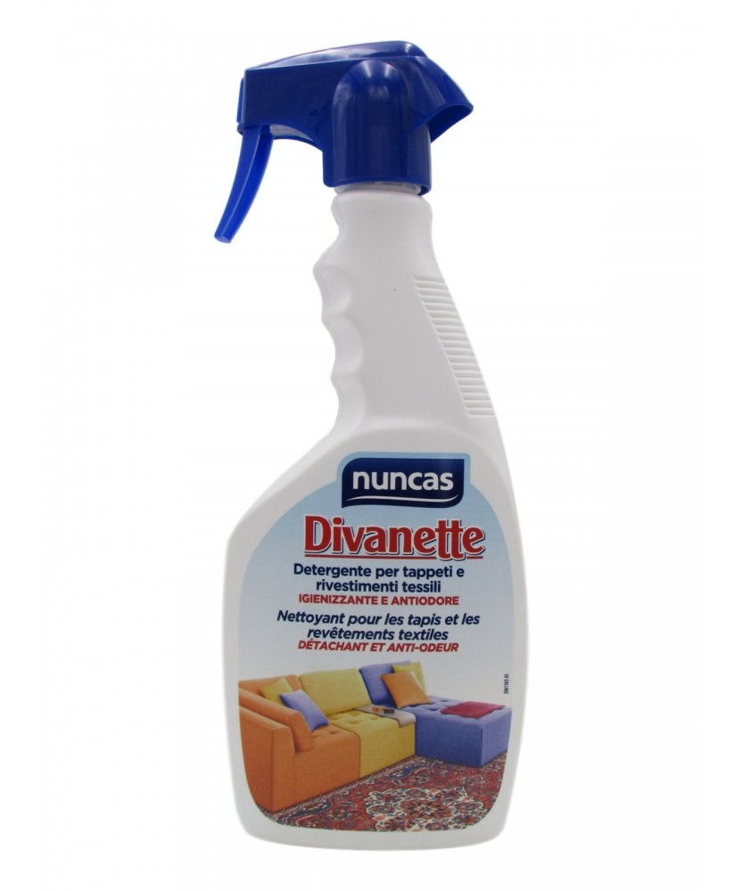 NUNCAS DIVANETTE 500 ML