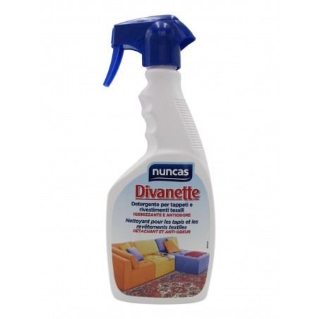 NUNCAS DIVANETTE 500 ML