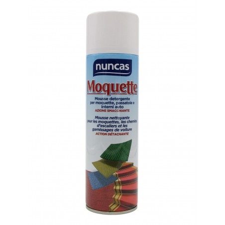 NUNCAS MOQUETTE