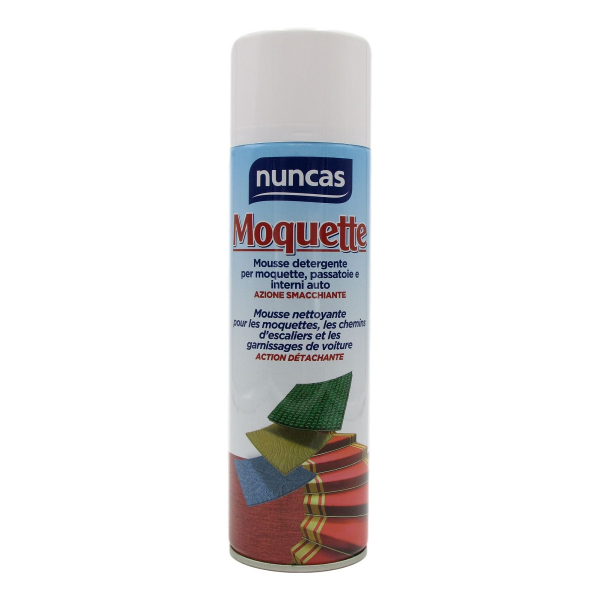 NUNCAS MOQUETTE