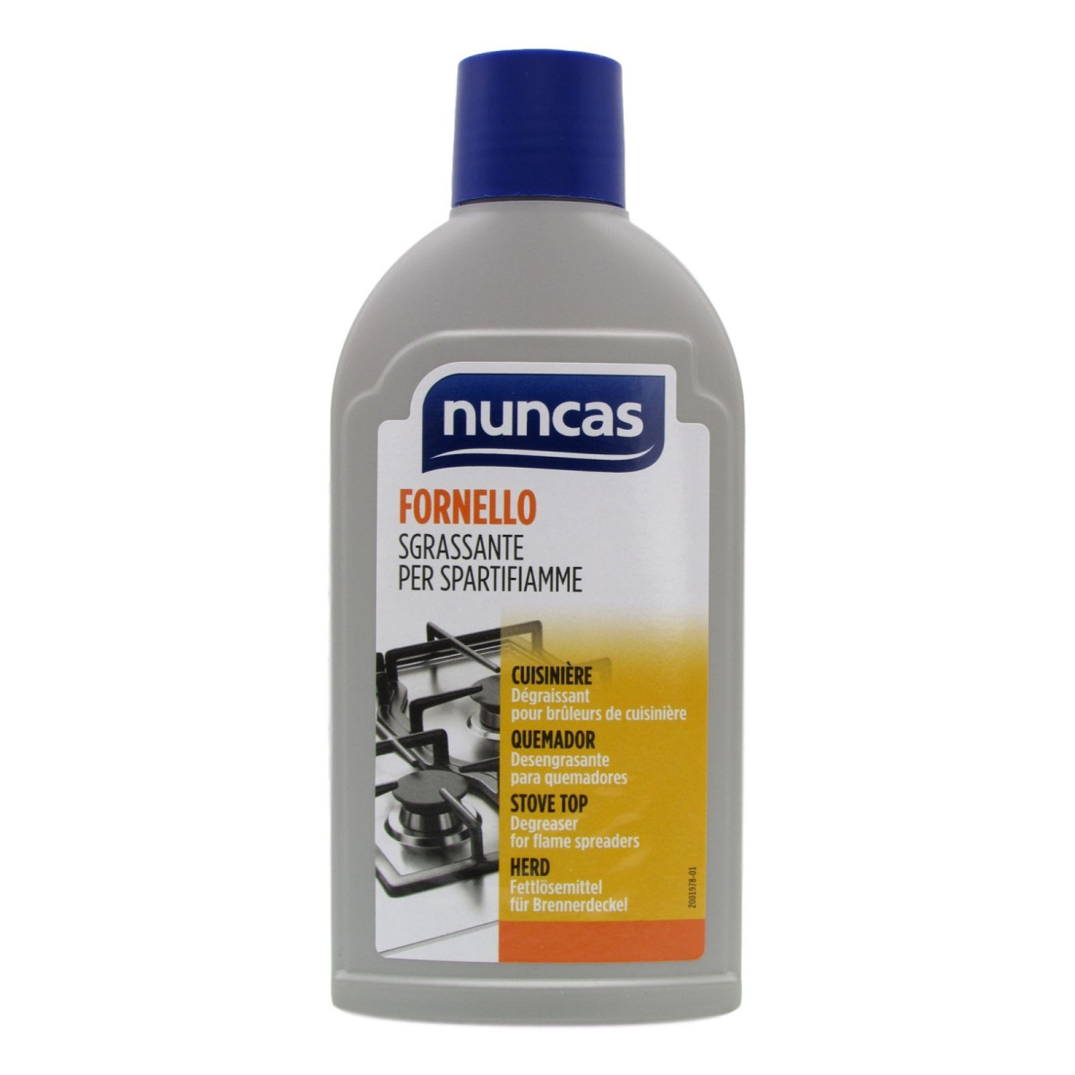 Nuncas Glasnet 750 ML - Drogheria Olimpia Online