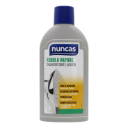 NUNCAS FERRI A VAPORE DISINCROSTANTE LIQUIDO