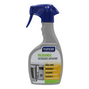 NUNCAS MICROONDE