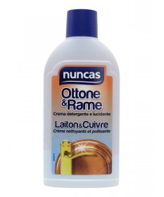 NUNCAS OTTONE & RAME 250 ML