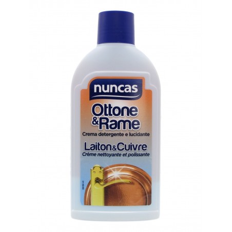 NUNCAS OTTONE & RAME 250 ML