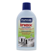NUNCAS INOX CREMA PROTETTIVA