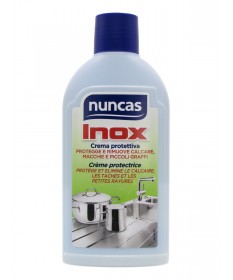 NUNCAS INOX CREMA PROTETTIVA