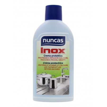 NUNCAS INOX CREMA PROTETTIVA
