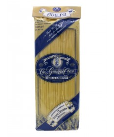 CAV. GIUSEPPE COCCO FIDELINI 500 GR
