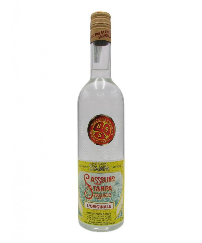 SASSOLINO STAMPA 700 ML