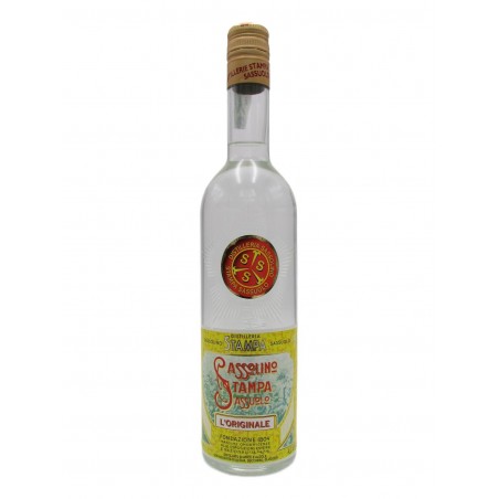 SASSOLINO STAMPA 700 ML