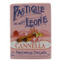 LEONE PASTIGLIE CANNELLA