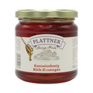 PLATTNER MIELE DI CASTAGNO