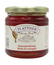 PLATTNER MIELE DI CASTAGNO