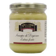 senape di digione extra forte Pecheron Freres