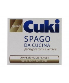 Cuki spago da cucina 1 gomitolo - Drogheria Olimpia Online