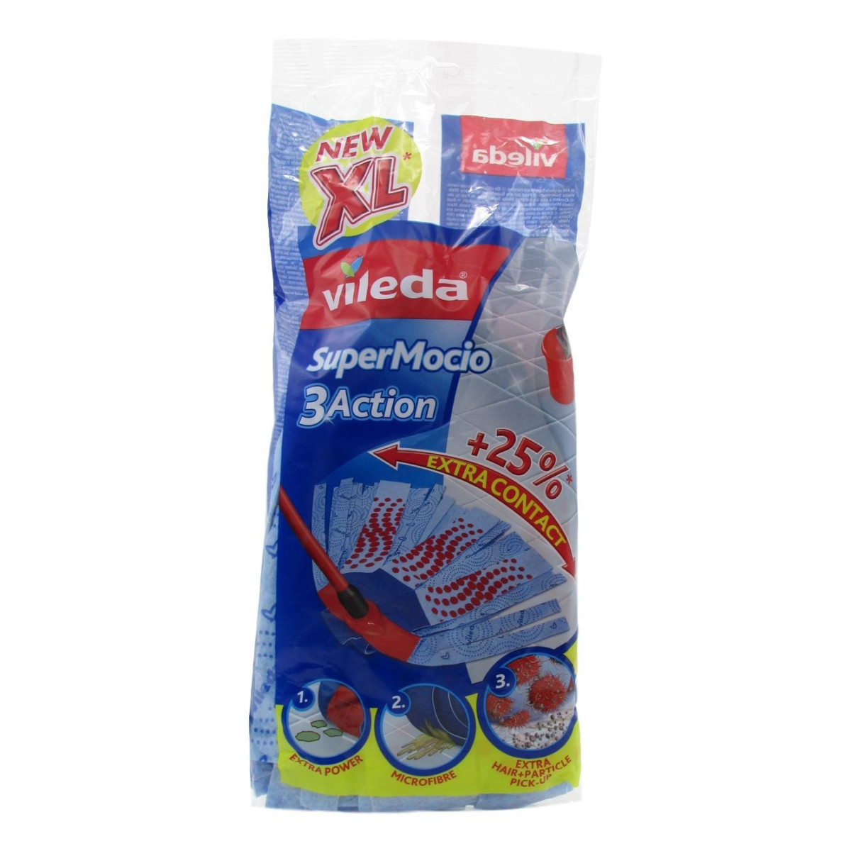 swiffer 5410076365944 Panno per la Pulizia bianco