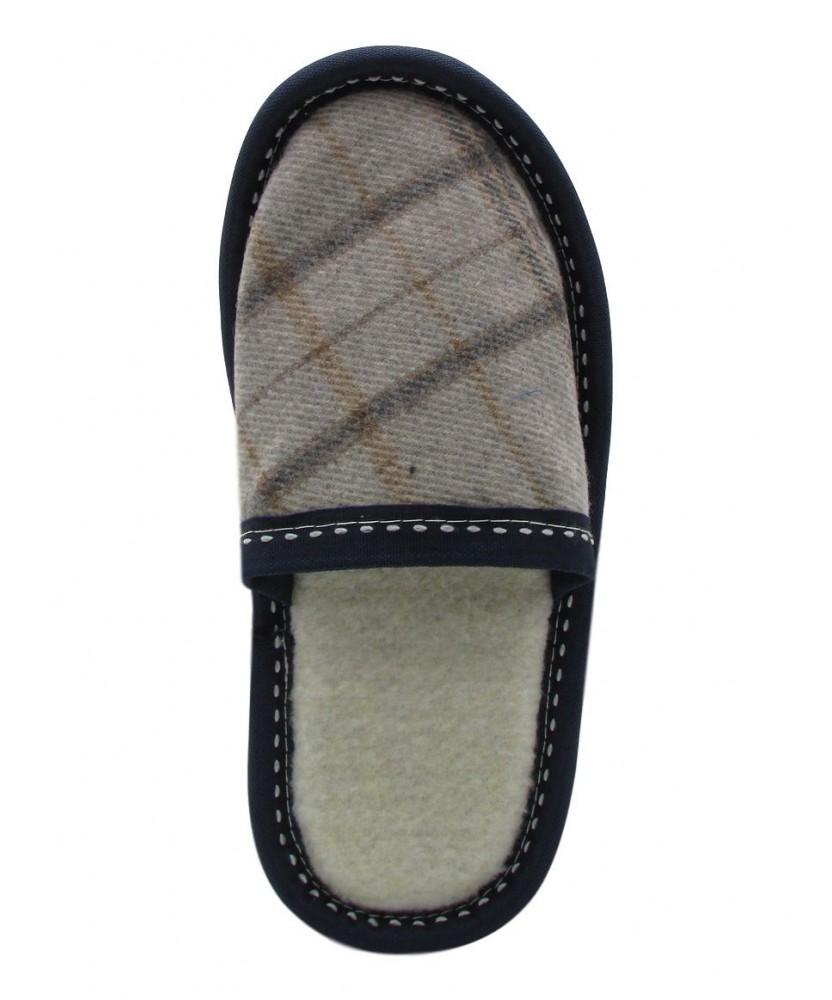 ciabatte ortopediche chiuse