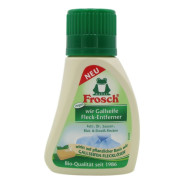 Frosch smacchiatore fiele di bue - plantano, flacone da 75 ml.