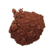 Cacao amaro in polvere