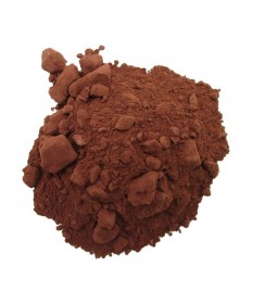 Cacao amaro in polvere