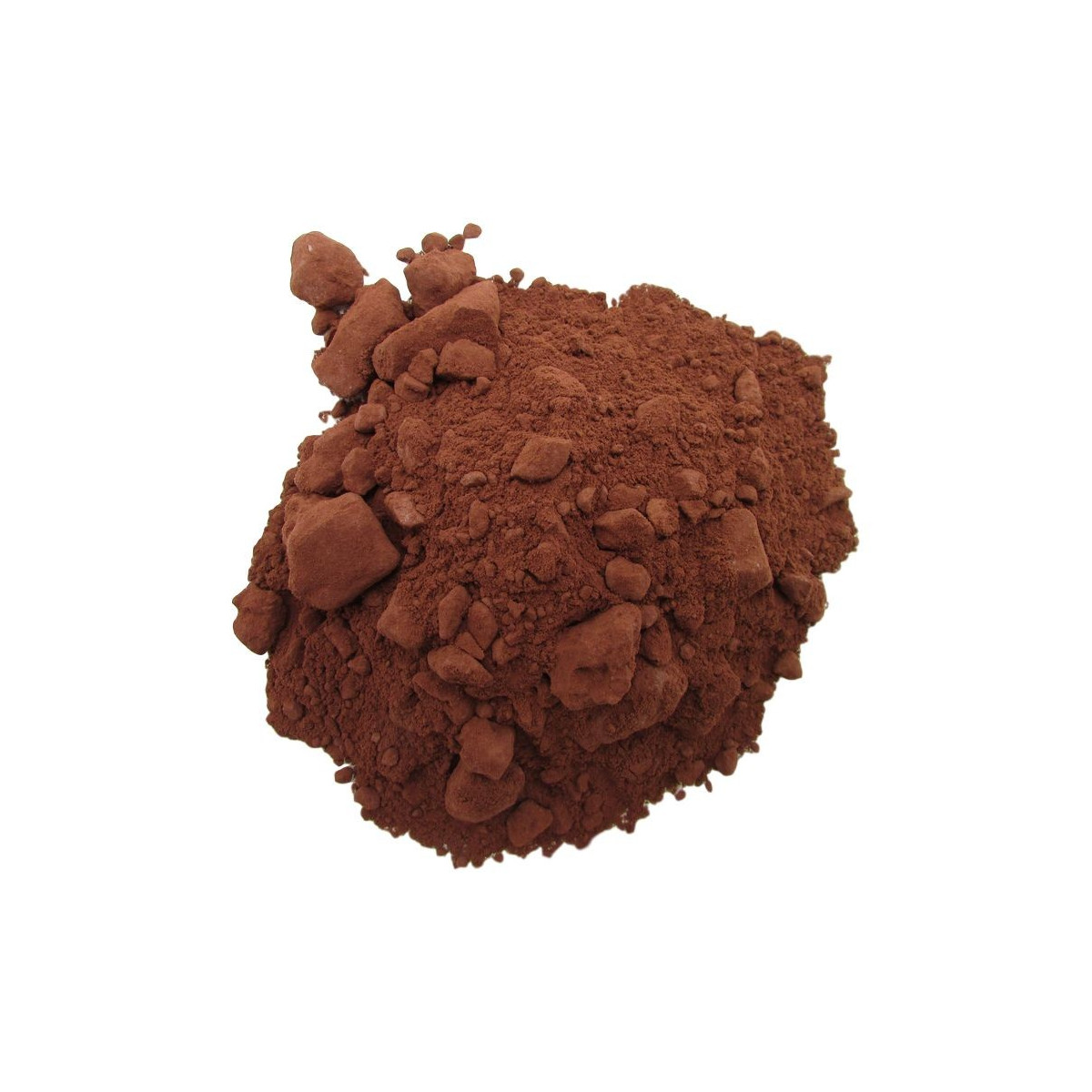 Cacao amaro in polvere