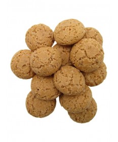 Amaretti da dolci