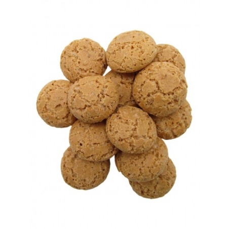 Amaretti da dolci