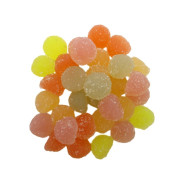 Caramelle bolifrutta