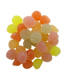 Caramelle bolifrutta