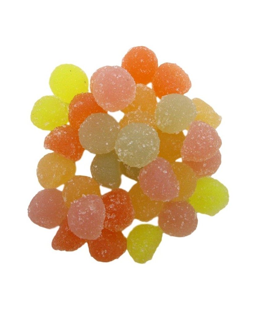 Caramelle bolifrutta