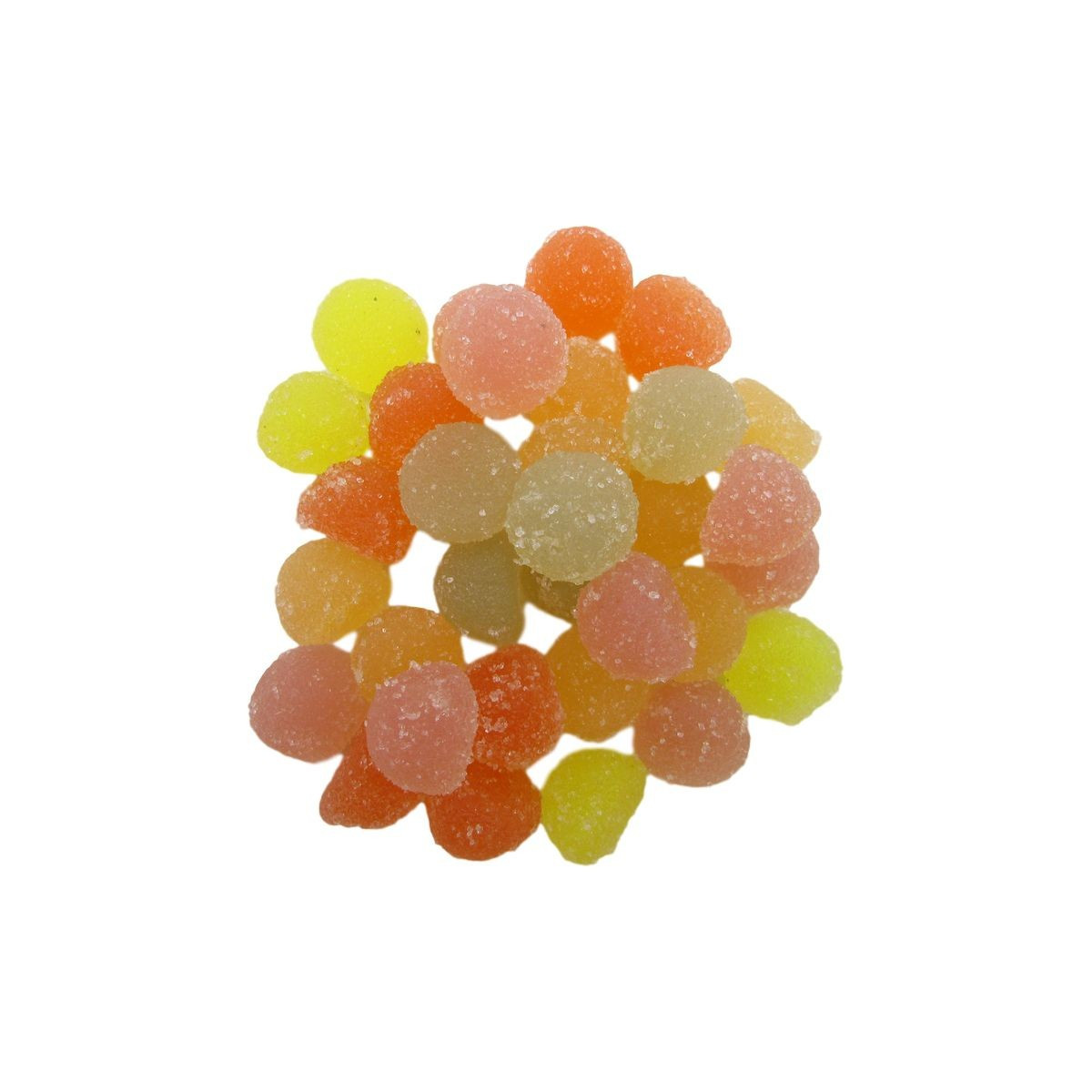 Caramelle bolifrutta