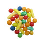 Dragees di frutta