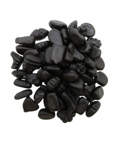 Assabesi di liquirizia burdigoni